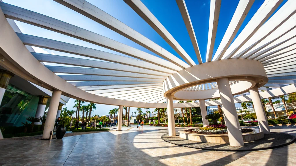 الفندق مونت كارلو ريزورت - شرم الشيخ